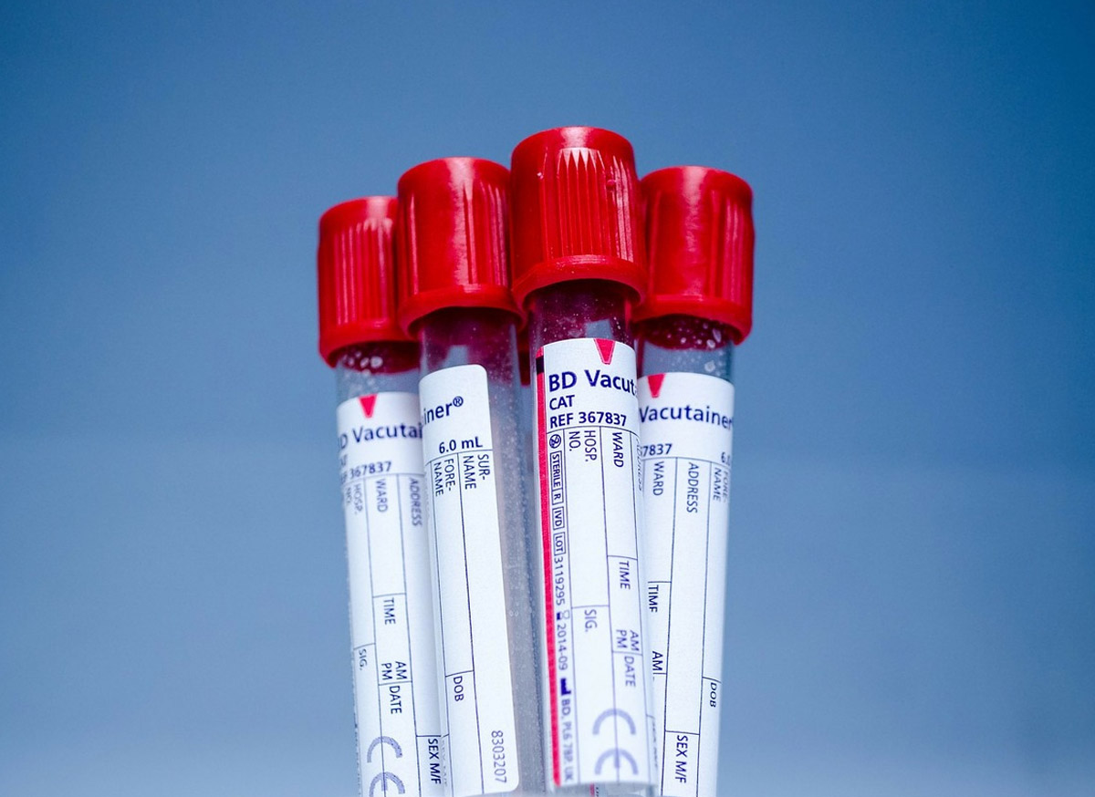 OMNI College Joins “Partners For Life” With Canadian Blood Services
